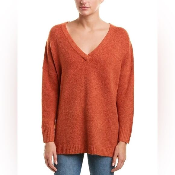 French Connection Womens Flossy Pullover Sweater Size Small - Picture 5 of 5